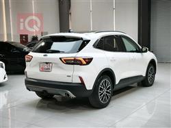 فۆرد ئێسکەیپ